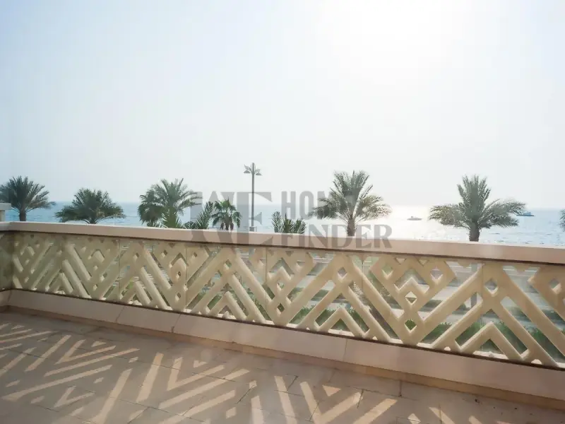 Villa for Sale in Palm Jumeirah |  BALQIS RESIDENCE, PALM JUMEIRAH - DUBAI